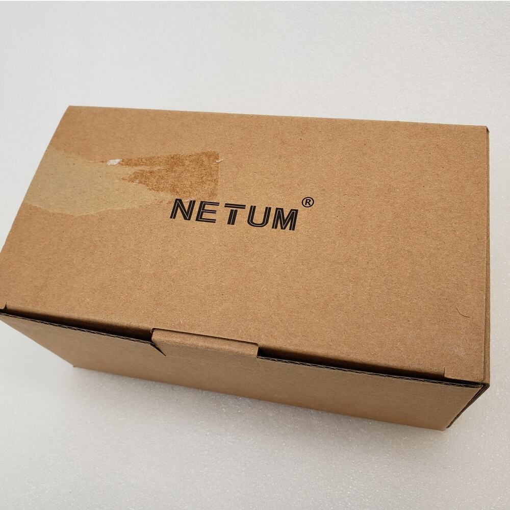 NETUM Bluetooth Barcode Scanner NT-1228BC - Picture 5 of 8